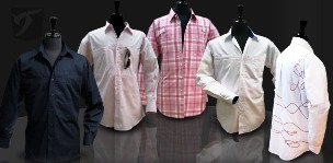 Mens-shirts