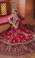 Bridal Wear