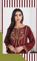 lakhany-winter-kurti-2020-9